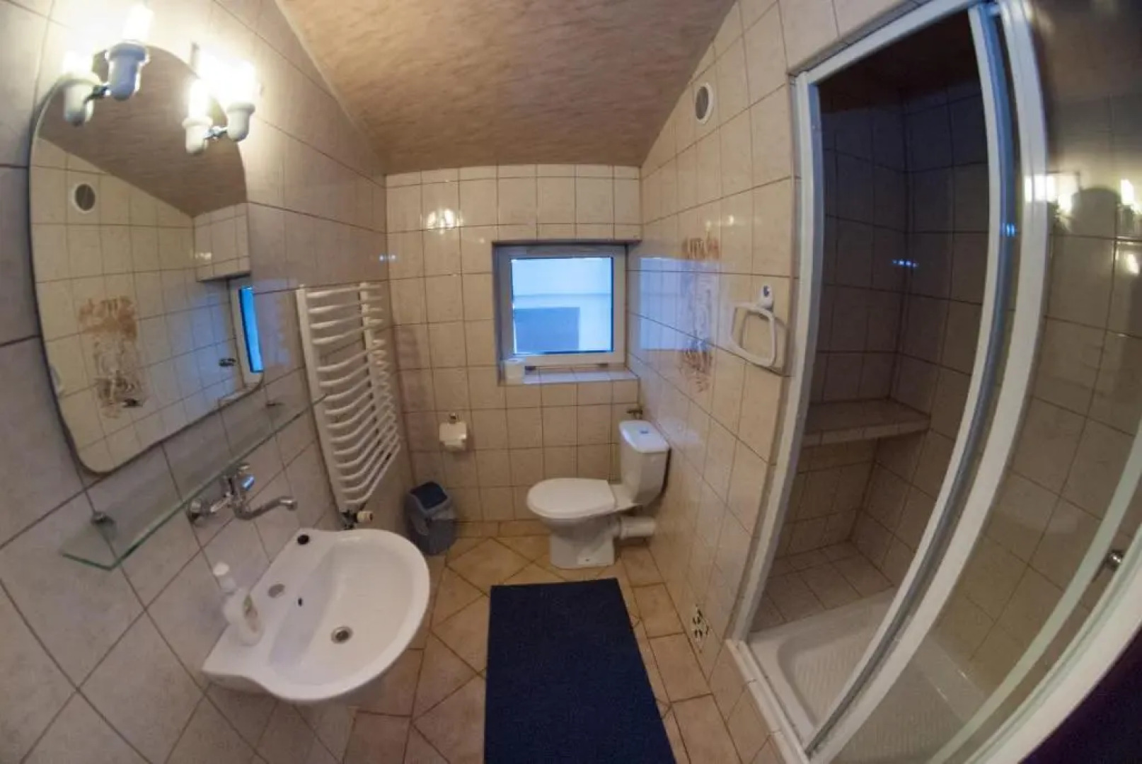 Pensjonat Kawiarni Muzealnej