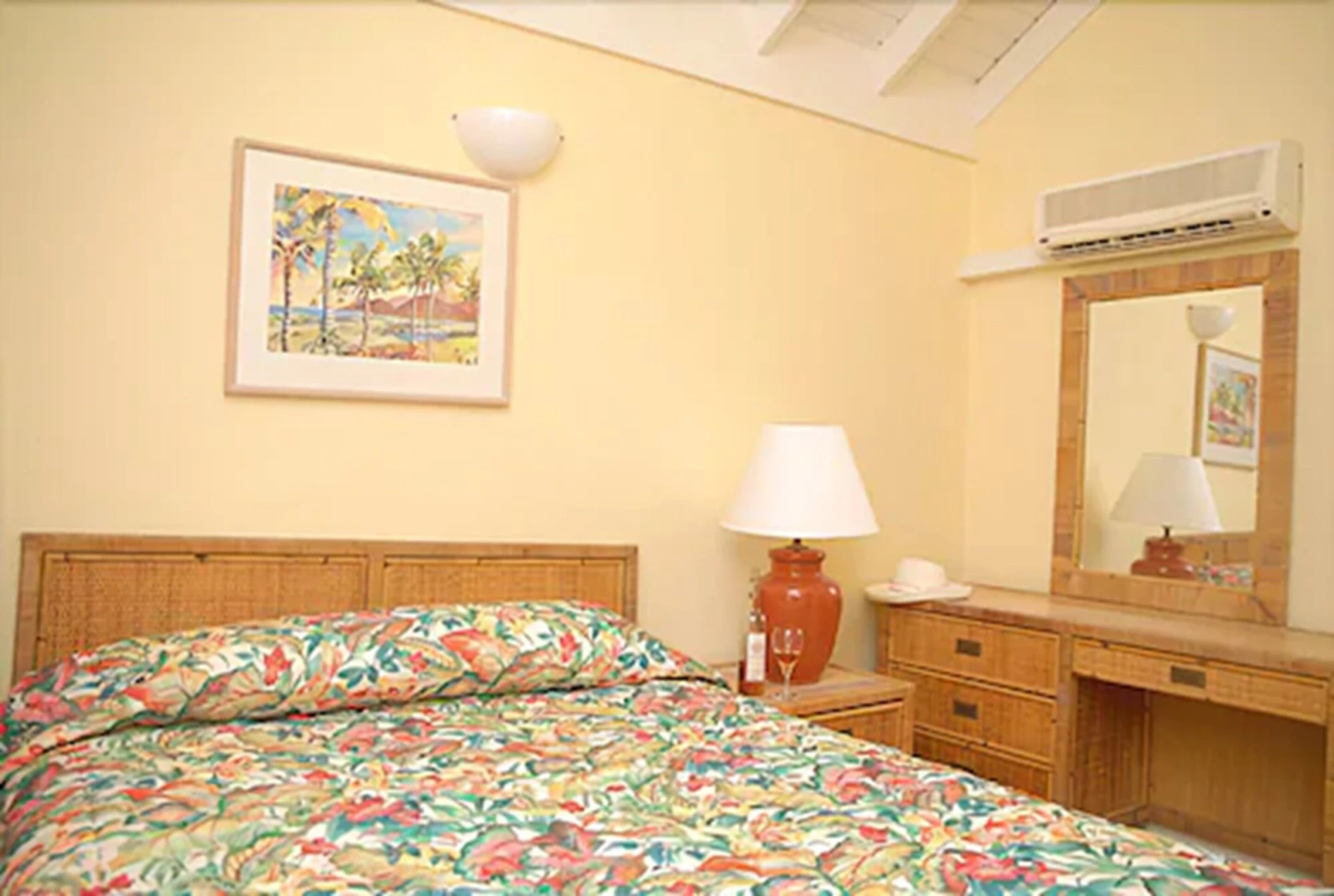 Sugar Bay Club Suites & Hotel