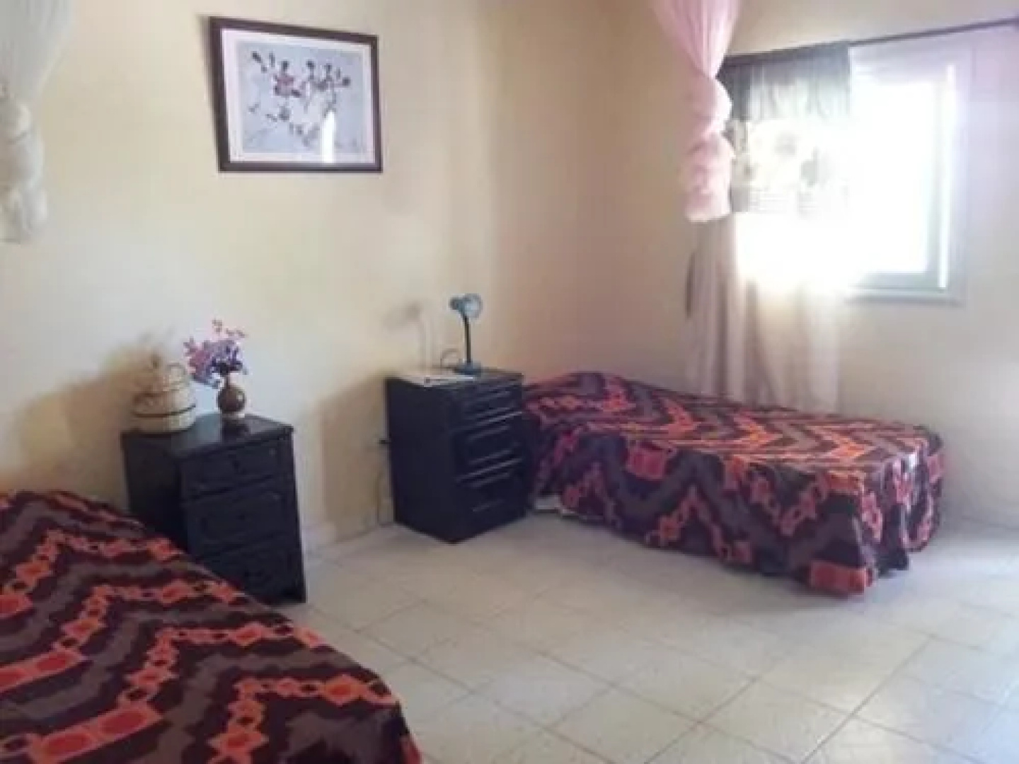 The Gunjur Project Lodge