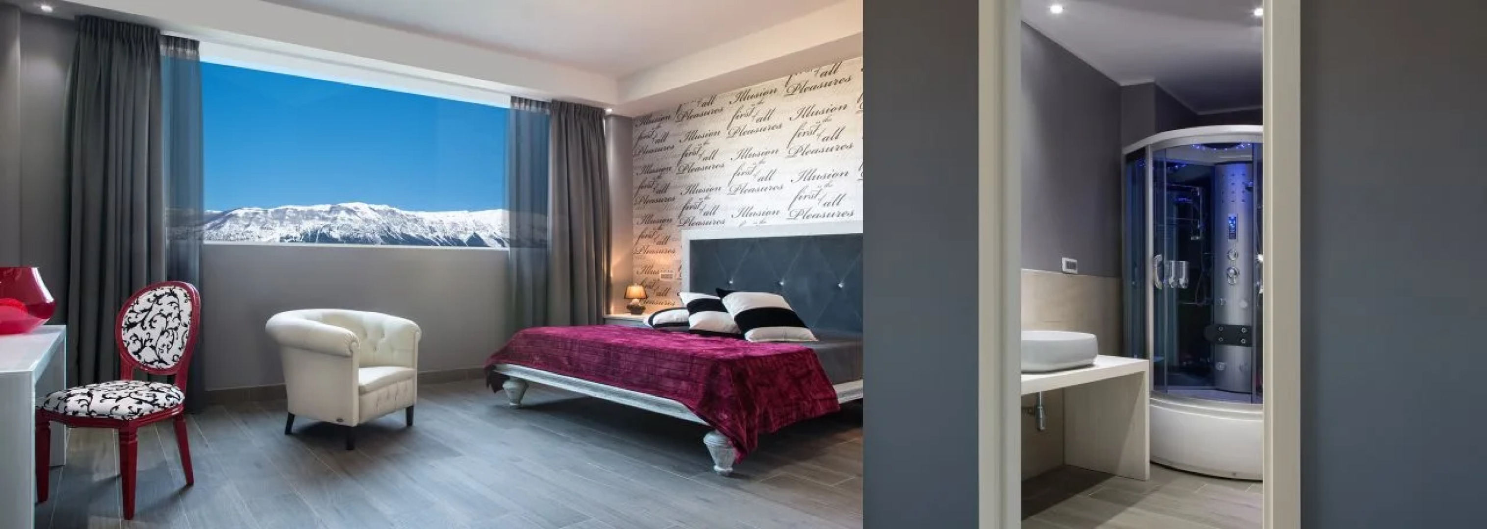 Smeraldo Wellness Resort