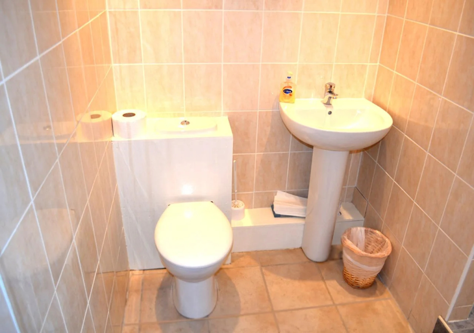 Grainger House Hotel