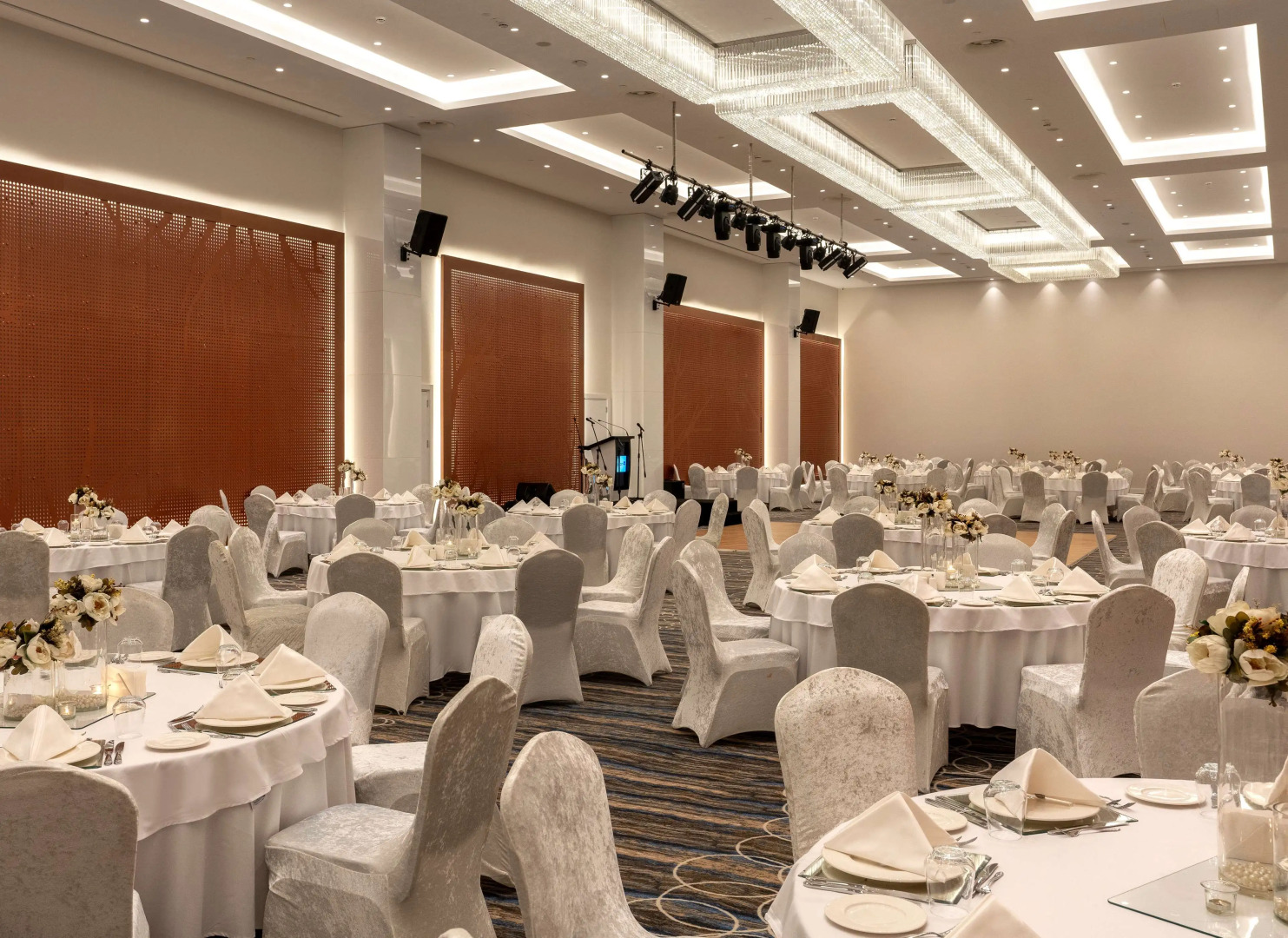 Radisson Blu Hotel, Sakarya