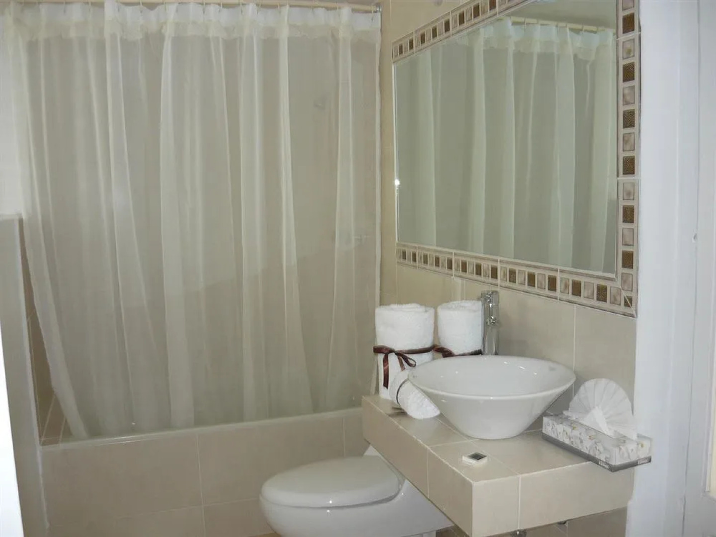 Hotel Mansión Arechiga