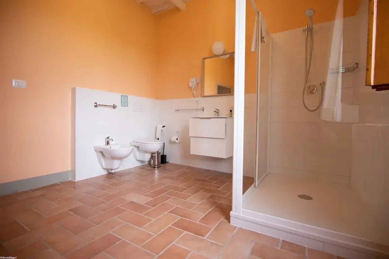 Poggio Nardini Agriturismo