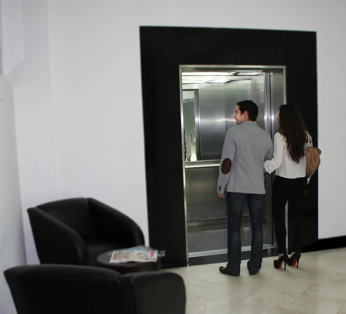 Hotel Ankara Las Lomas