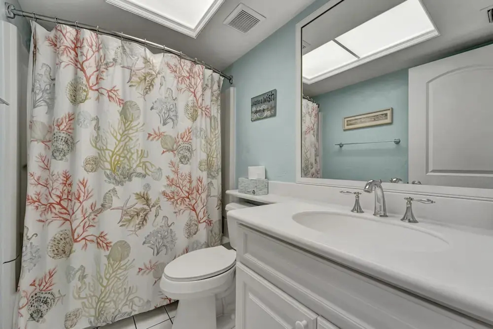 Beach Villa Three Bedroom 3 Villa by RedAwning