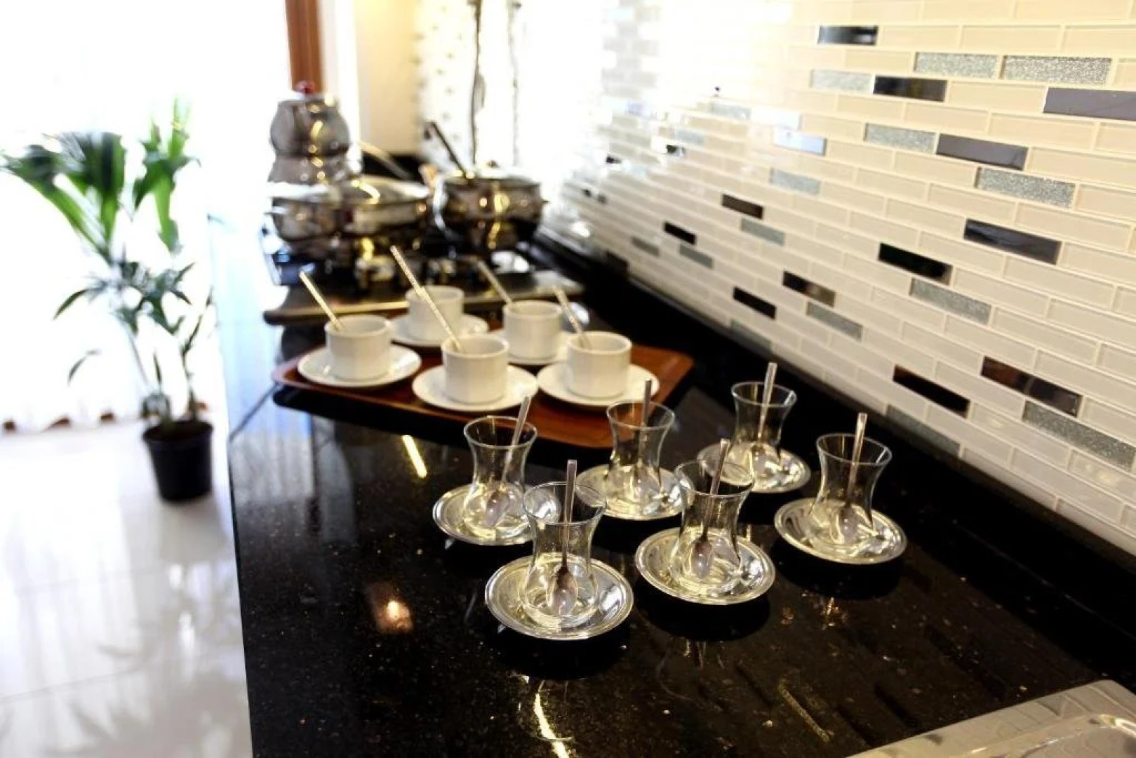 Ugur Termal Residence