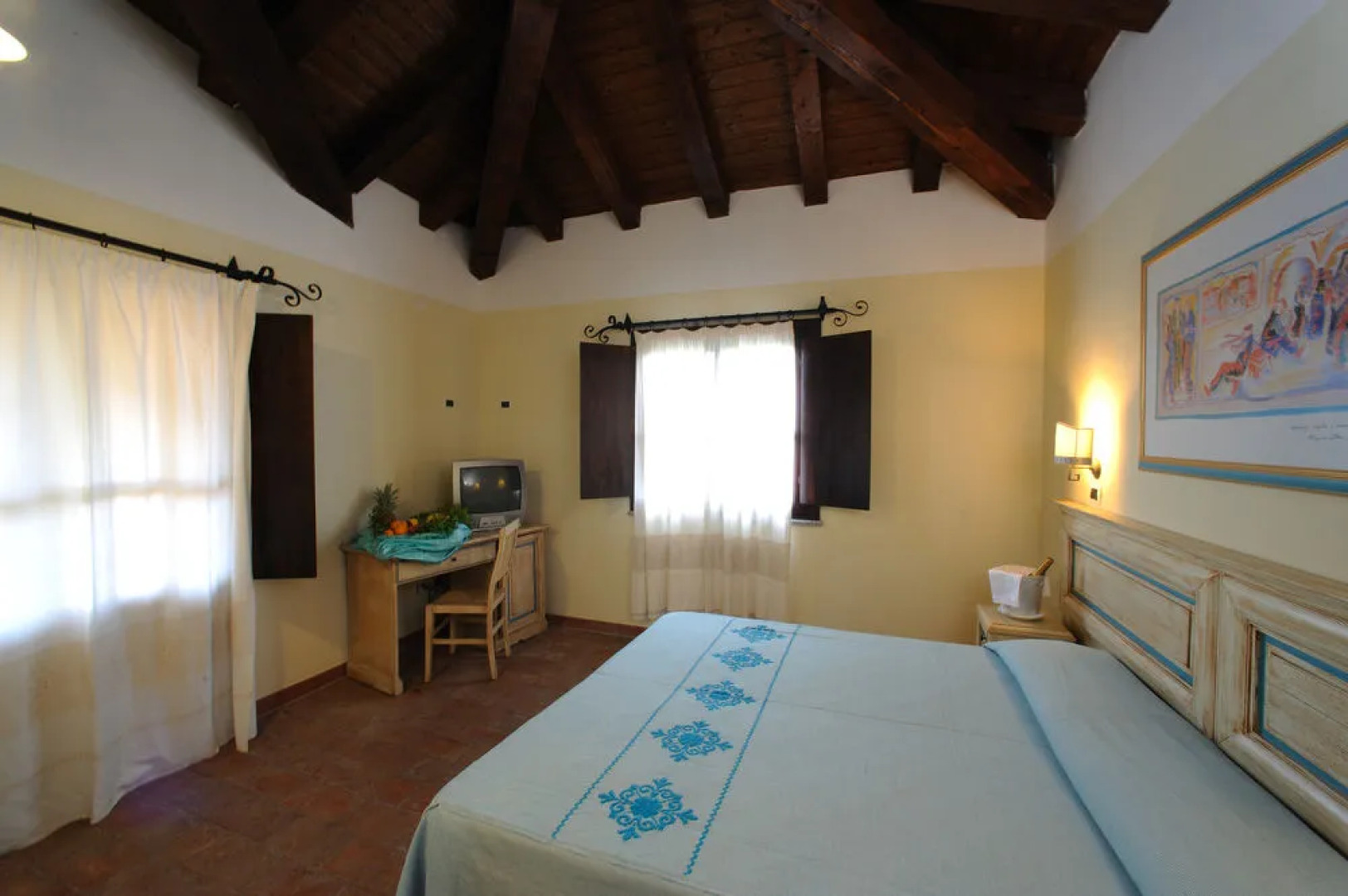 Valtur Sardegna Baia Dei Pini Resort