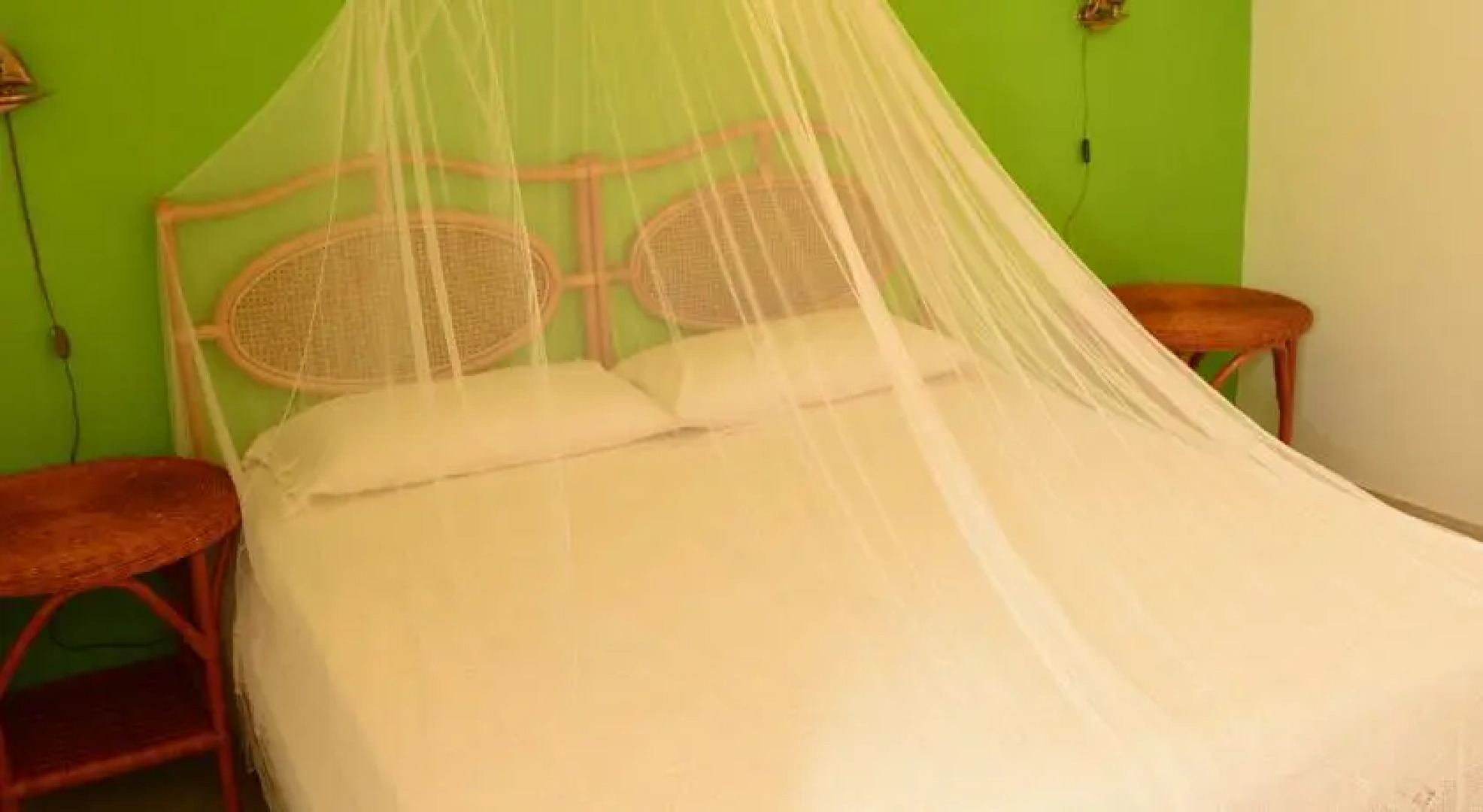 Cala Madonna Club - Resort