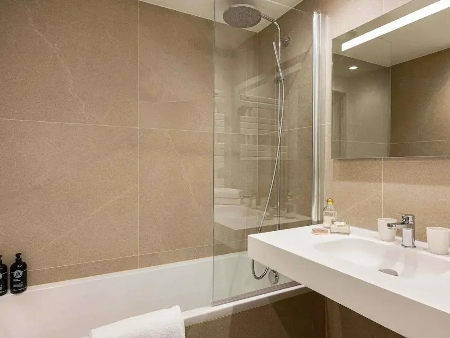 Saint-Gervais Hotel and Spa