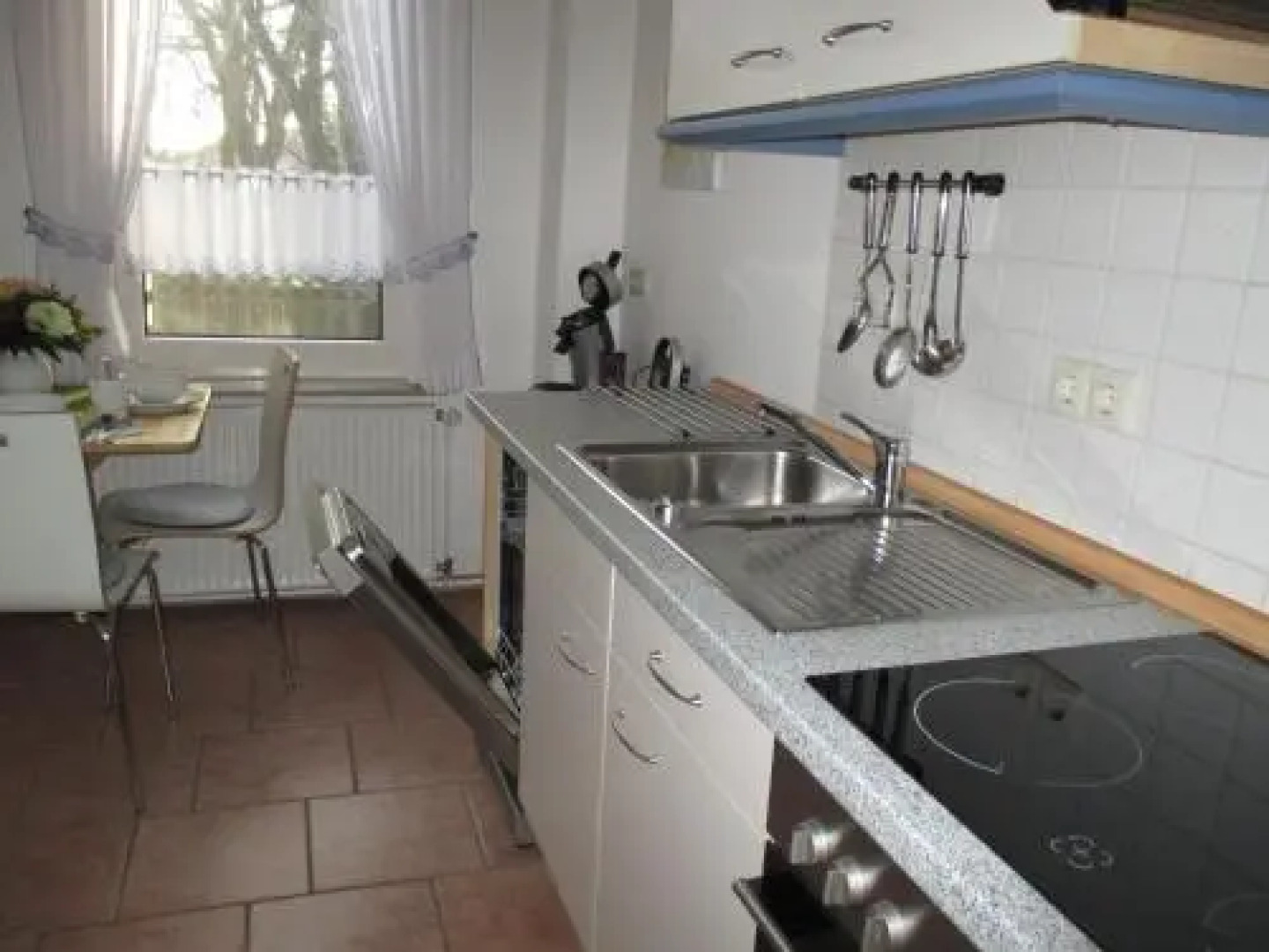 Nordsee Haus Ant Oll Deep