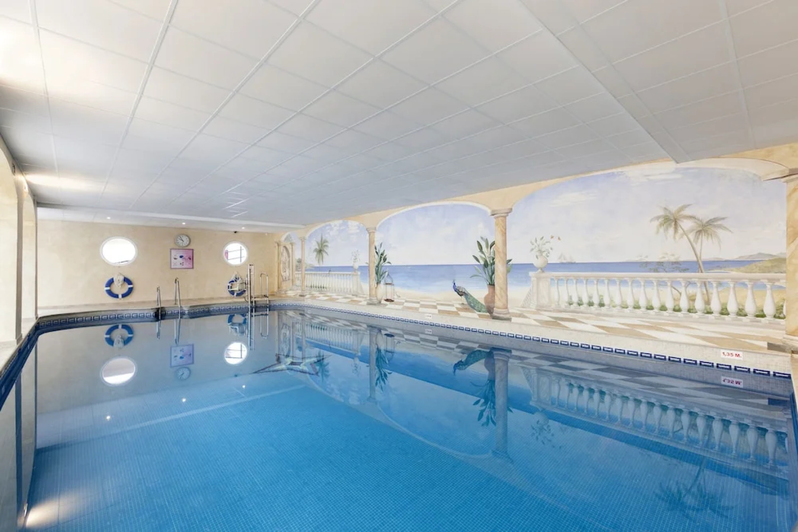 MalagaSuite Front Beach Mijas