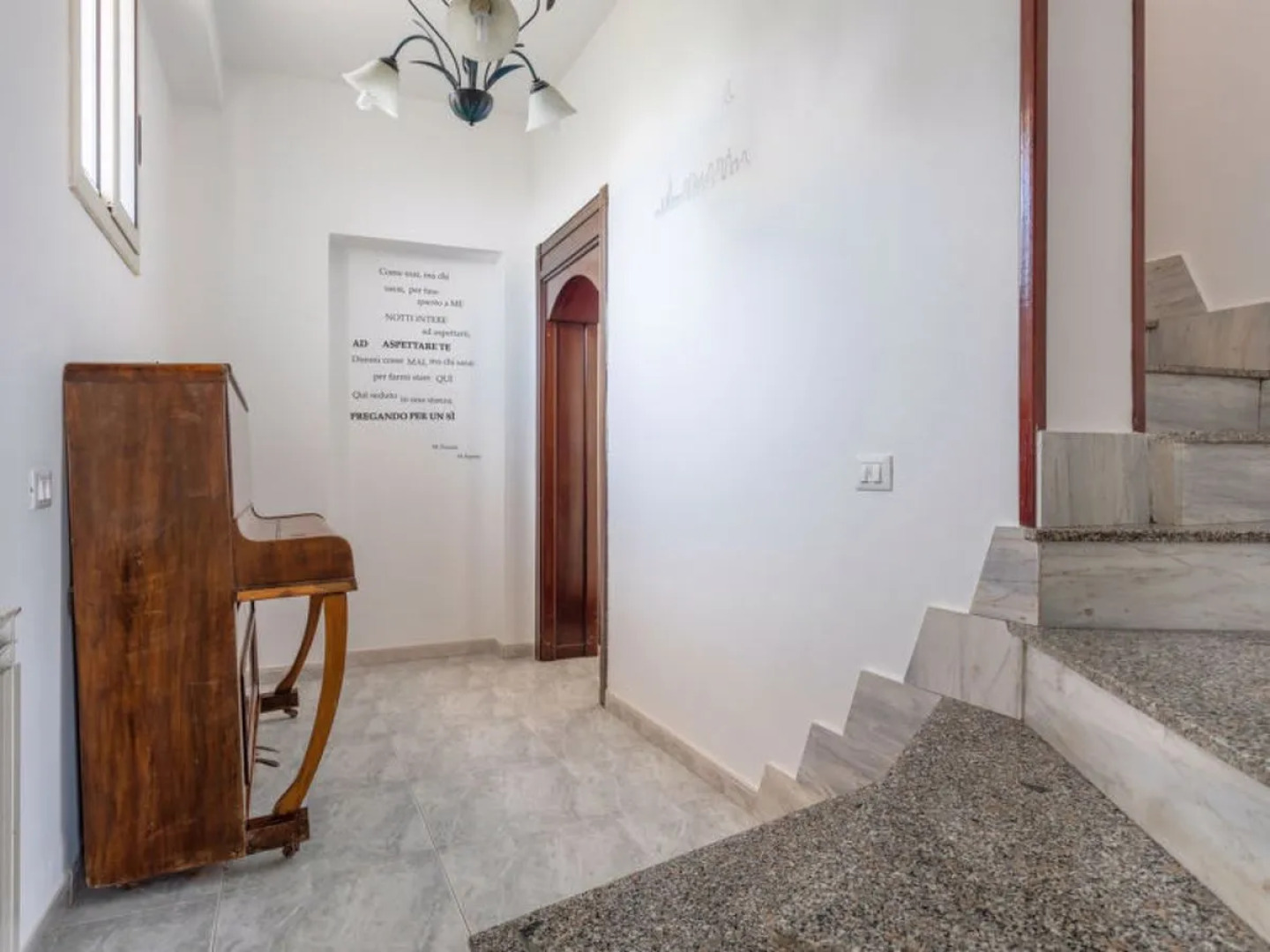 House Alice Misilmeri