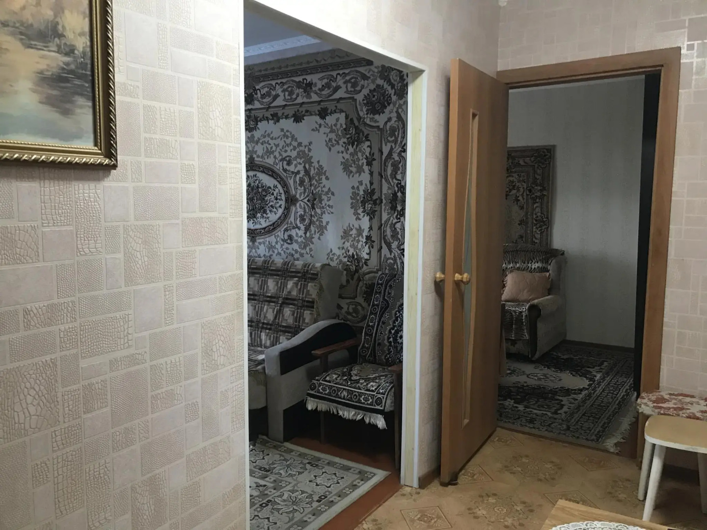 Апартаменты на улице Московская 292