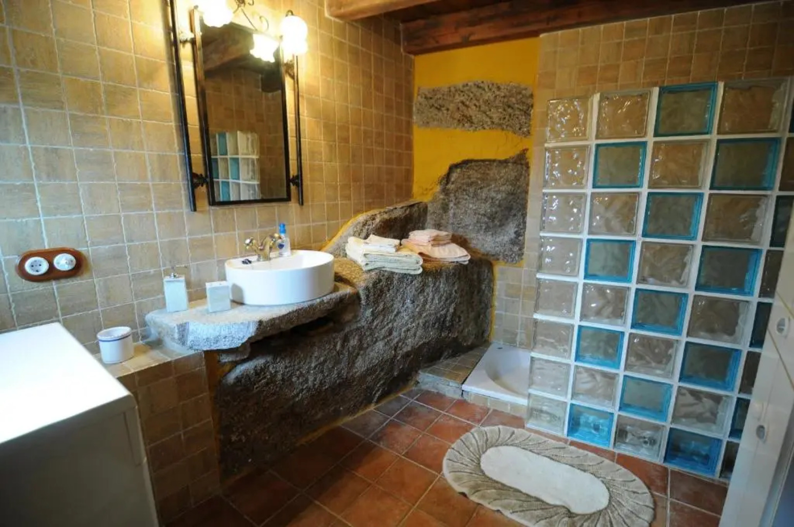 La Resbalina Casa Rural