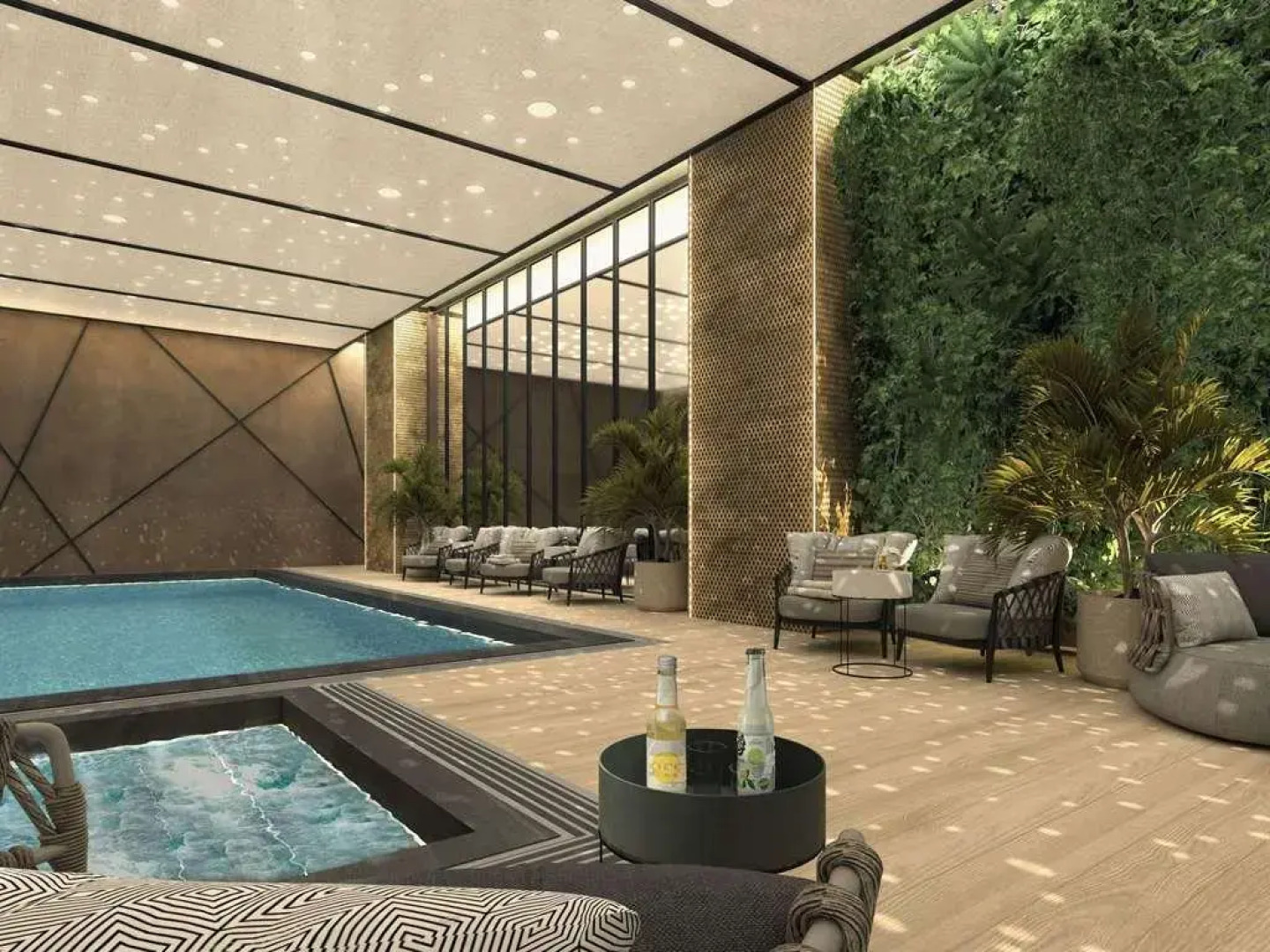 Novotel Residences Makkah