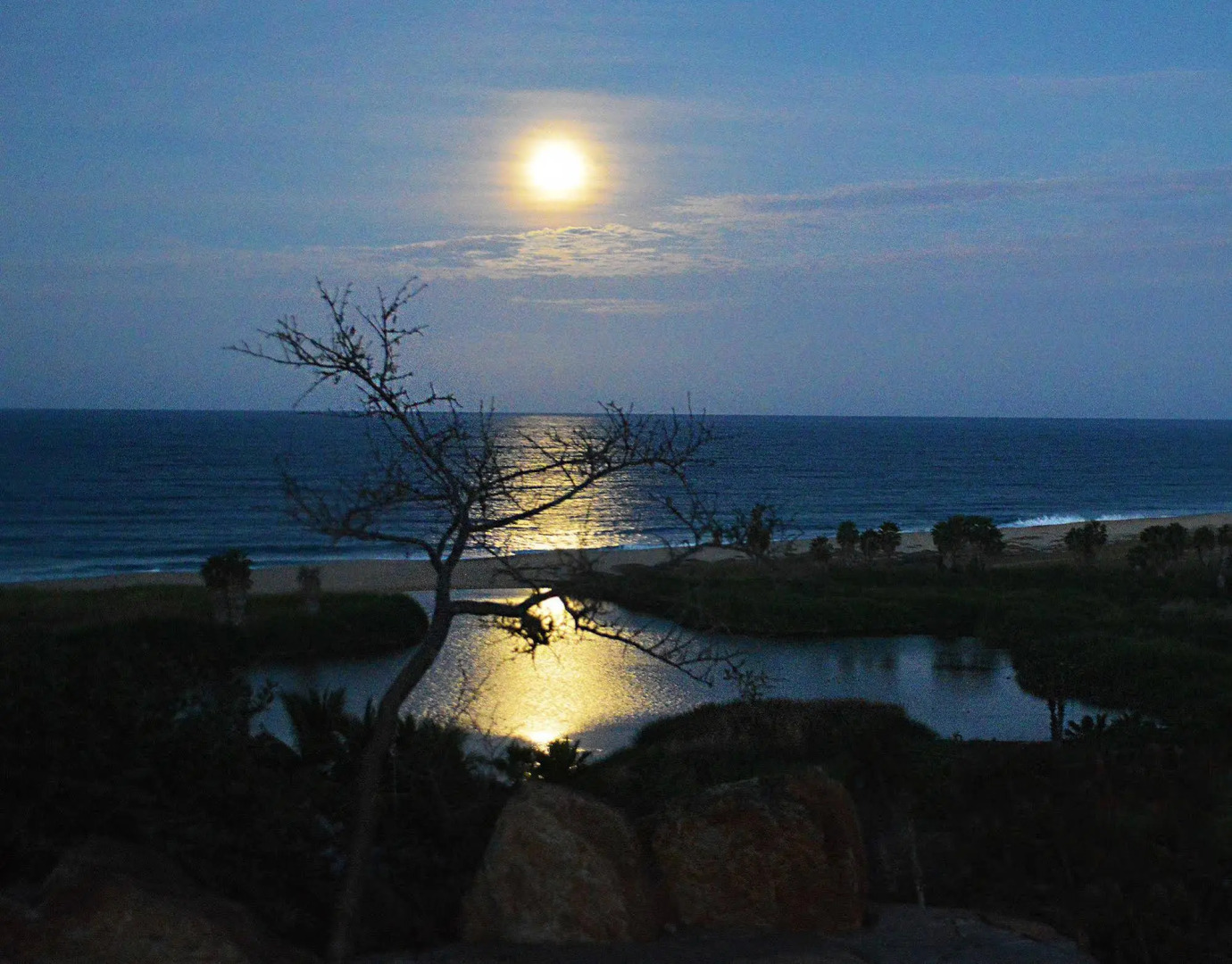 Los Colibris Casitas