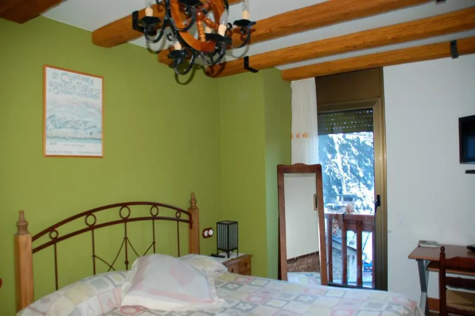 Casa Rural Borda Patxeta