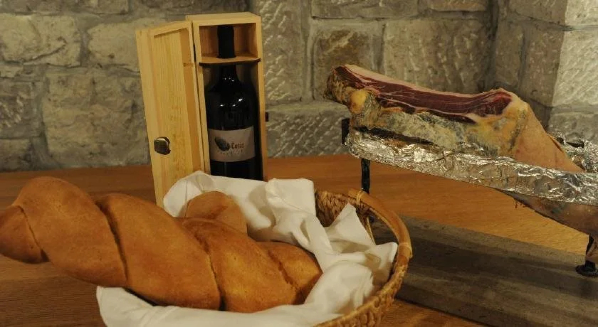 Hotel & Restaurant Pahor