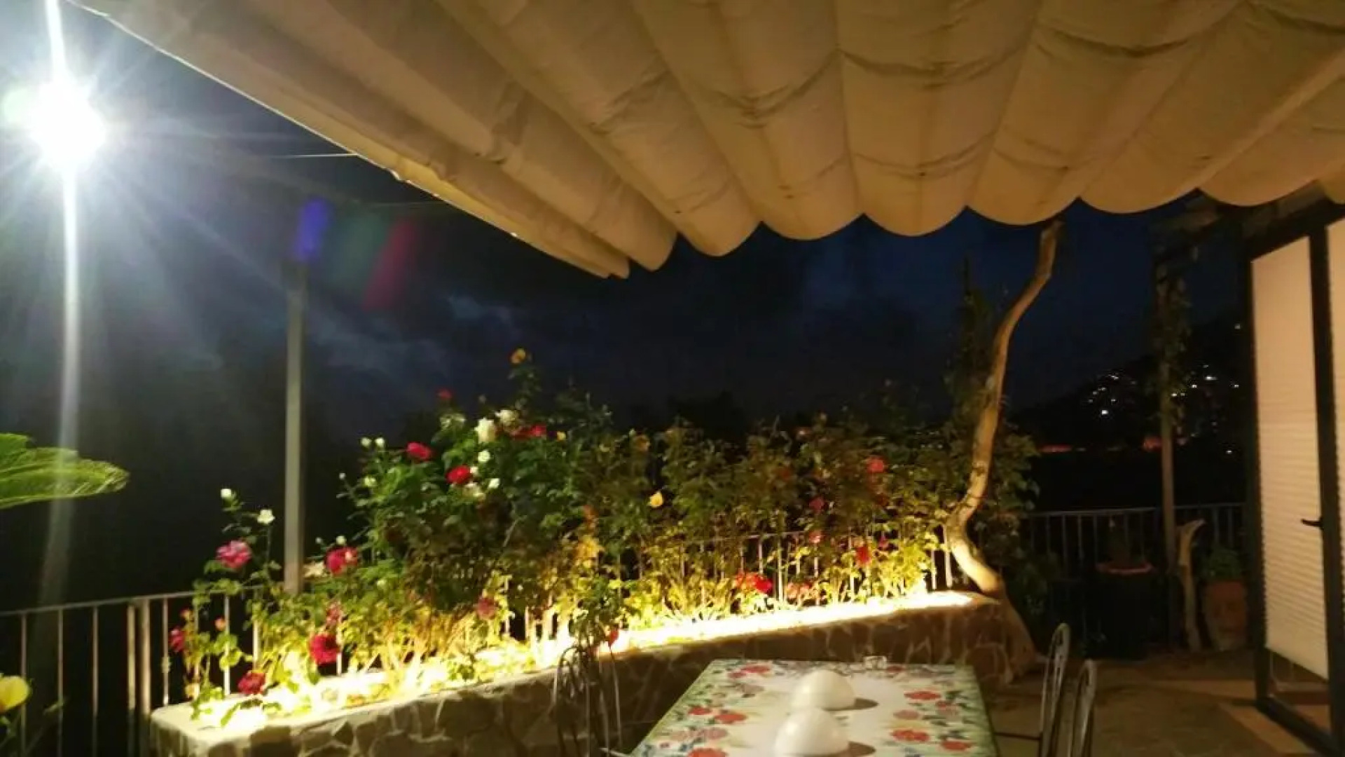 La Terrazza Di Seiano