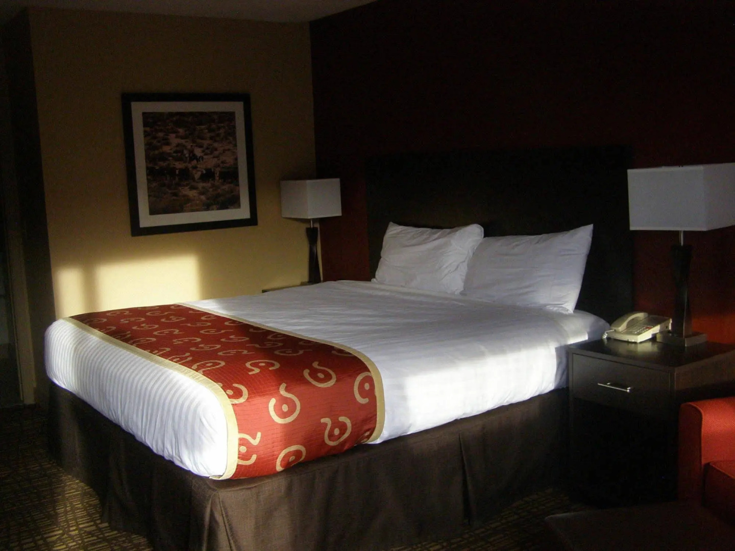 Surestay Hotel by Best Western Lovelock