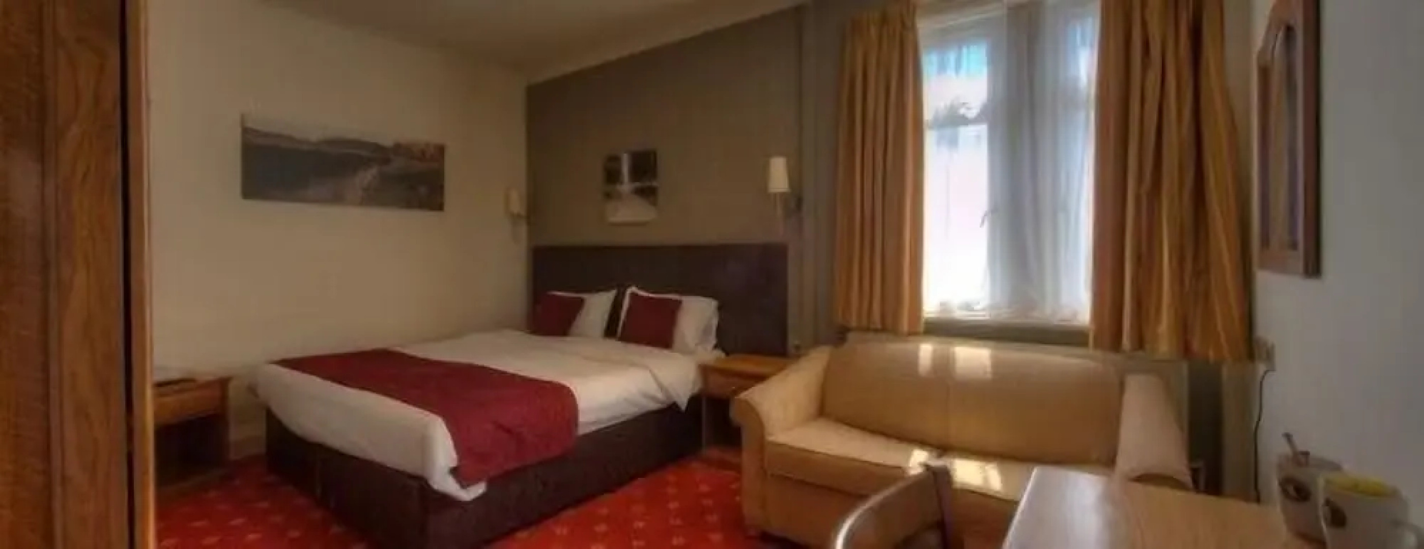 Royal Inn by Good Night Inns