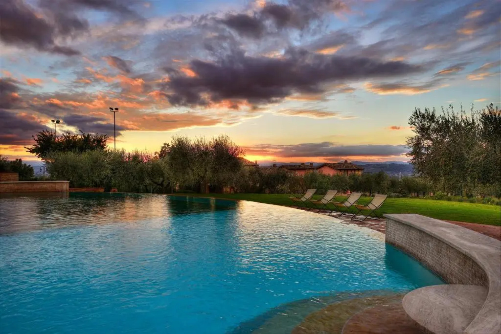 Borgobrufa Spa Resort Adults Only