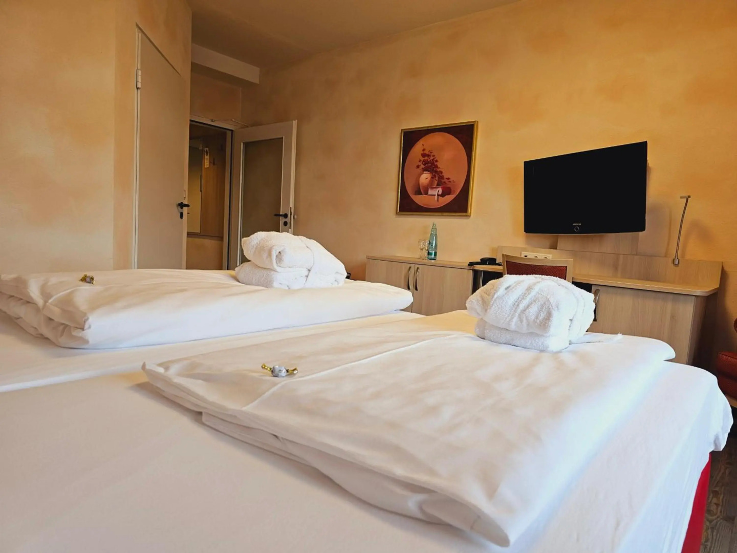 Hotel Hochsauerland 2010