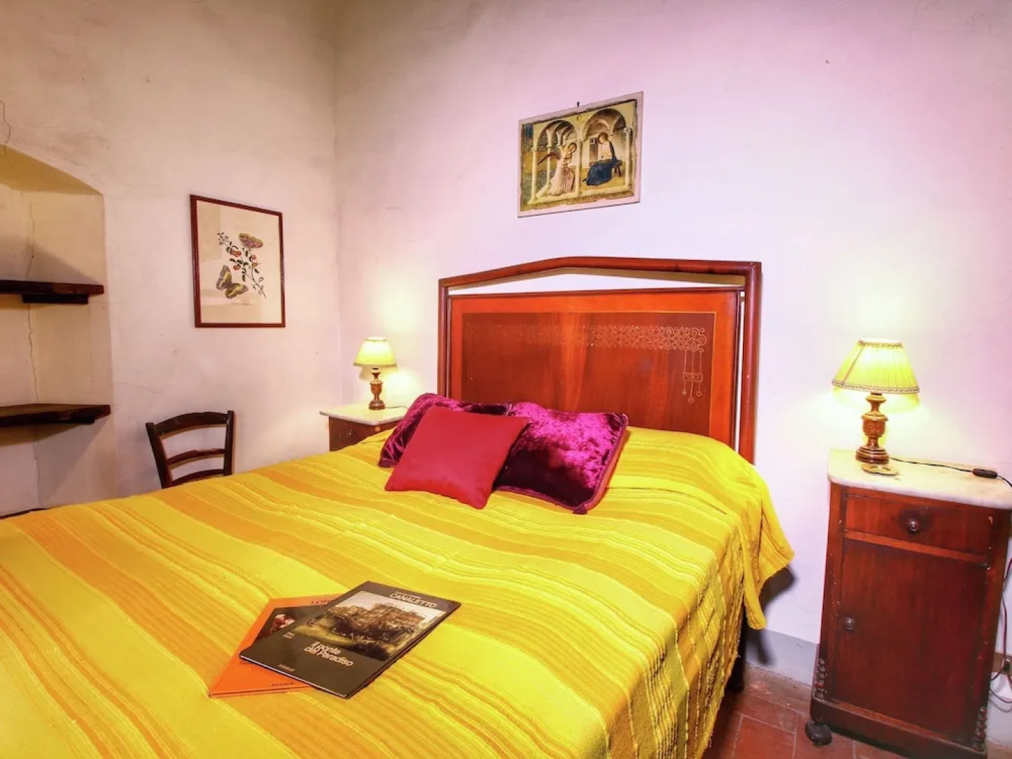 Belvilla by OYO Santa Cecilia