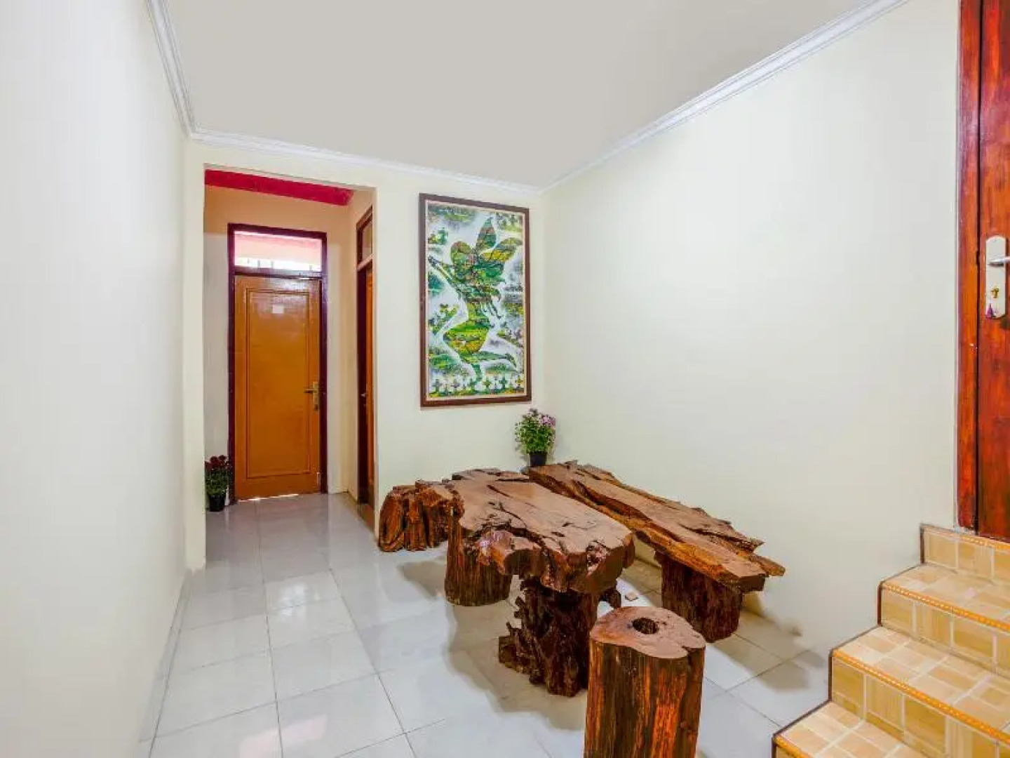 Oyo 3004 Penginapan Bromo Adi