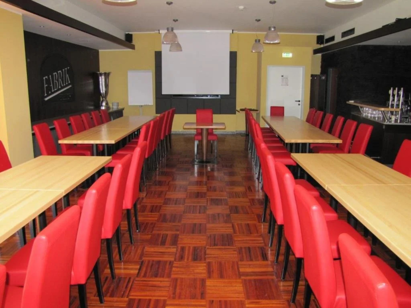 Hotel Braugasthof Fabrik