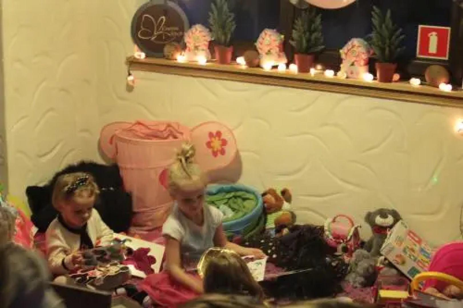 Dom Habibispa Koło Ełku