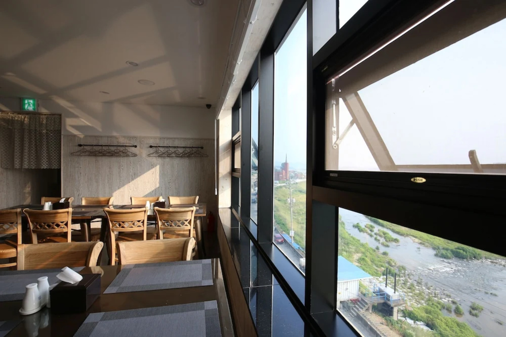 JinCheon Mini Business Hotel