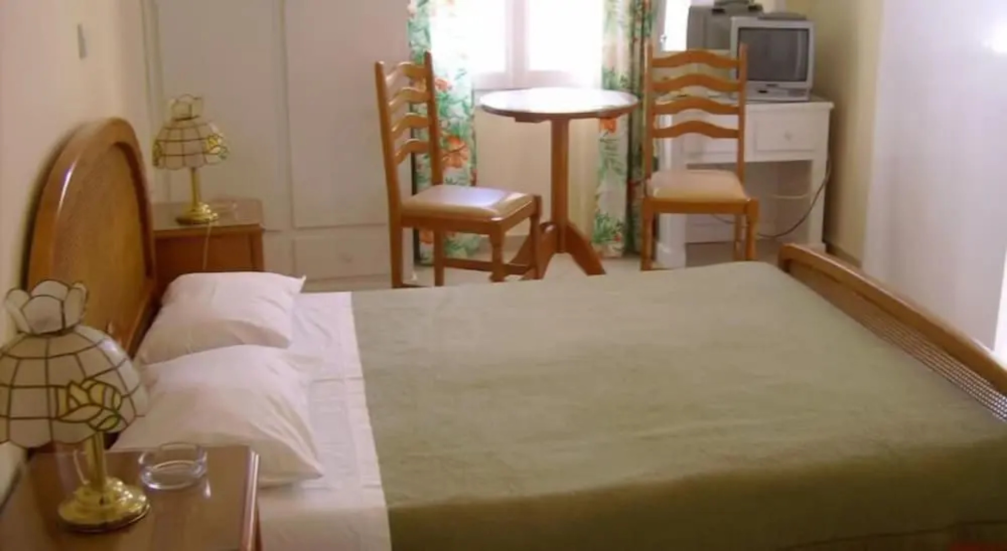 Отель Sea Colours