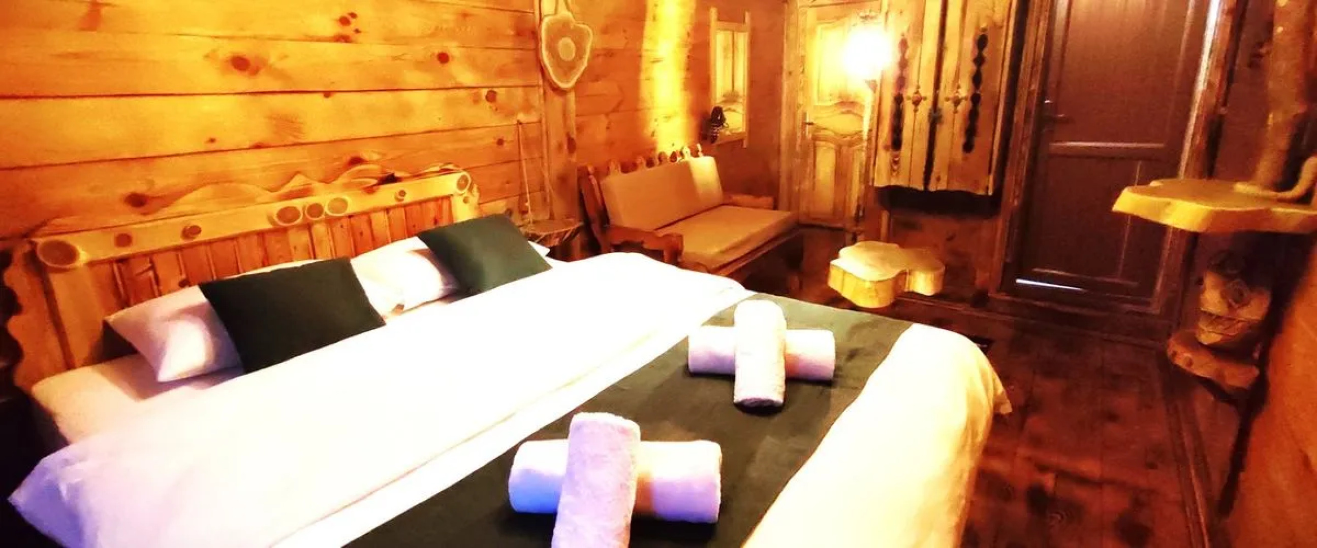 Rubaşı Otel Fındıklı