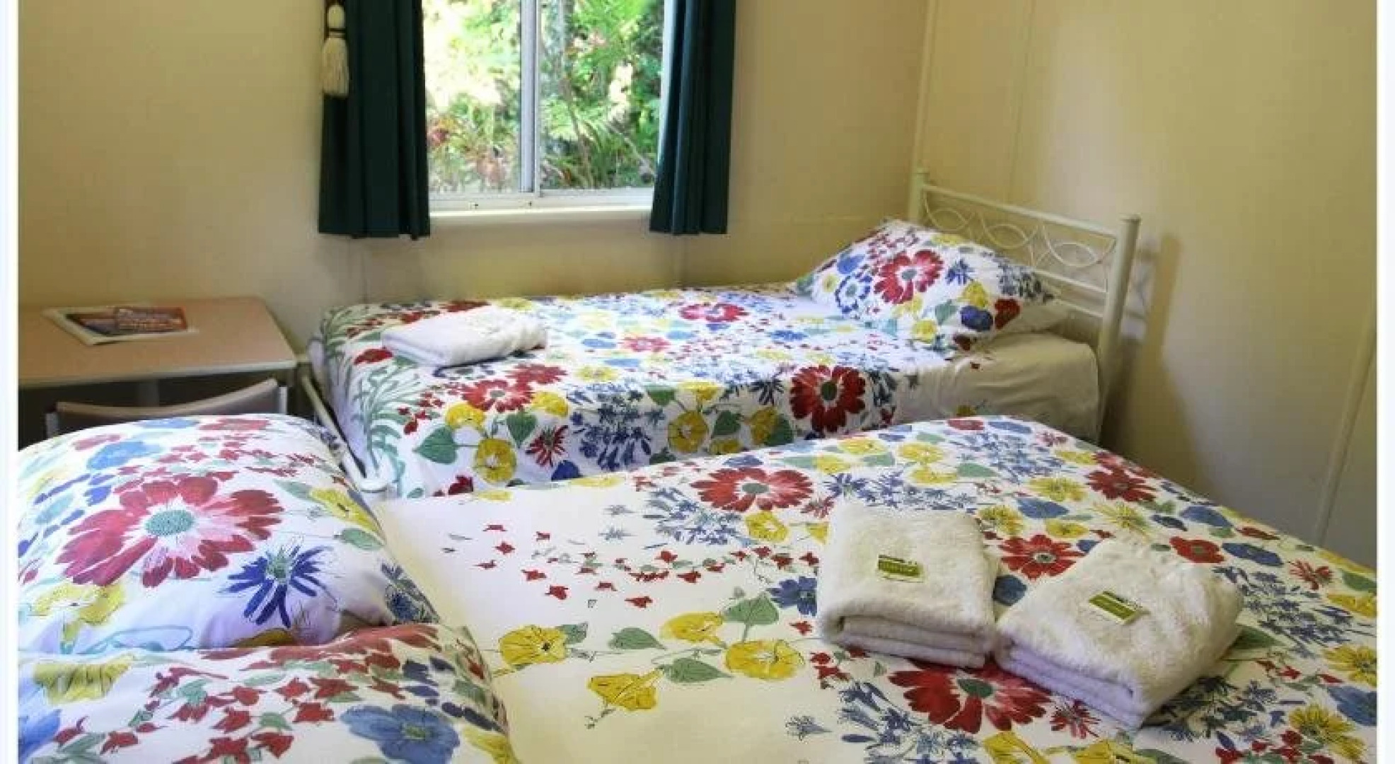 Coral Lodge Bed and Breakfast Inn