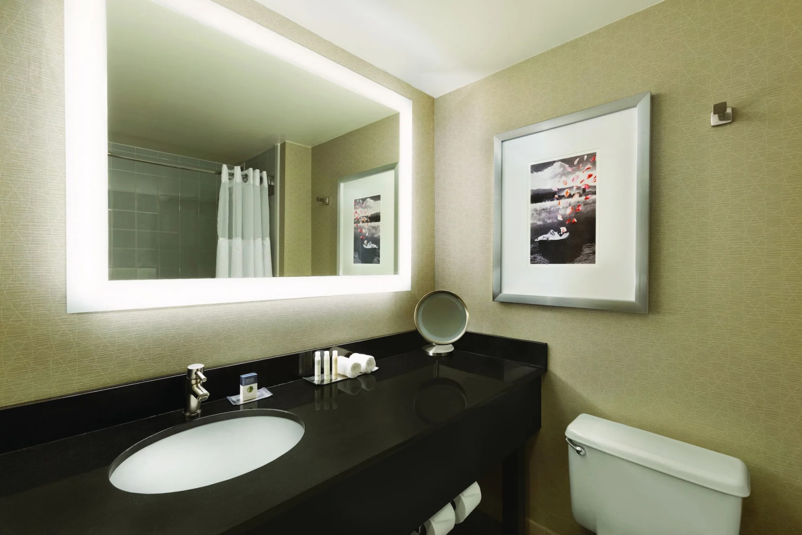 DoubleTree by Hilton Detroit Novi