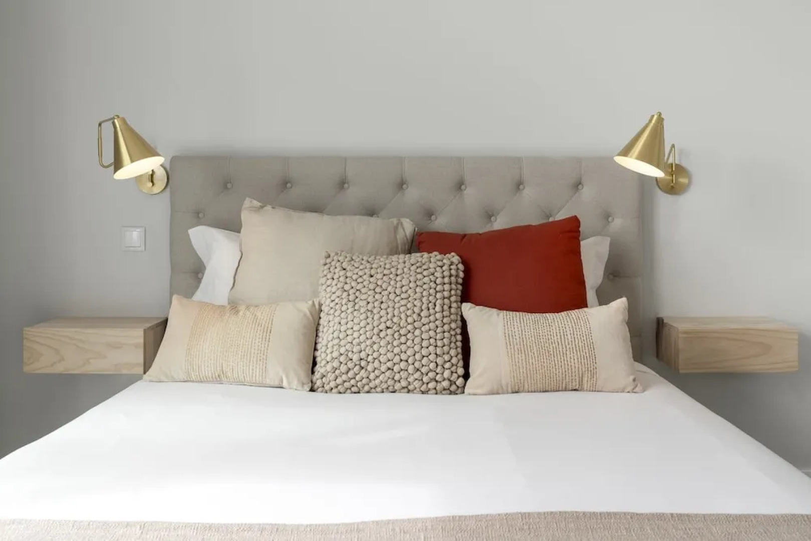 Family Vacation With Private Pool - Vila Chu