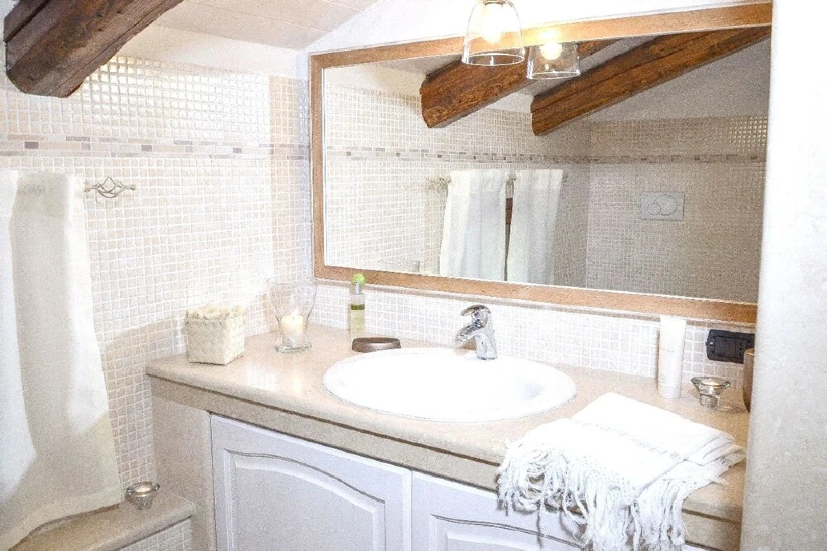 Villa With 3 Bedrooms in San Vito dei Normanni, With Private Pool, Fur