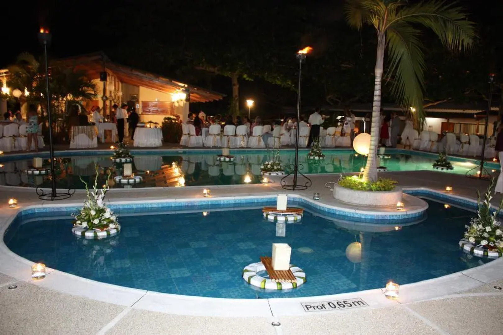 Hotel Campestre Cerro Dorado