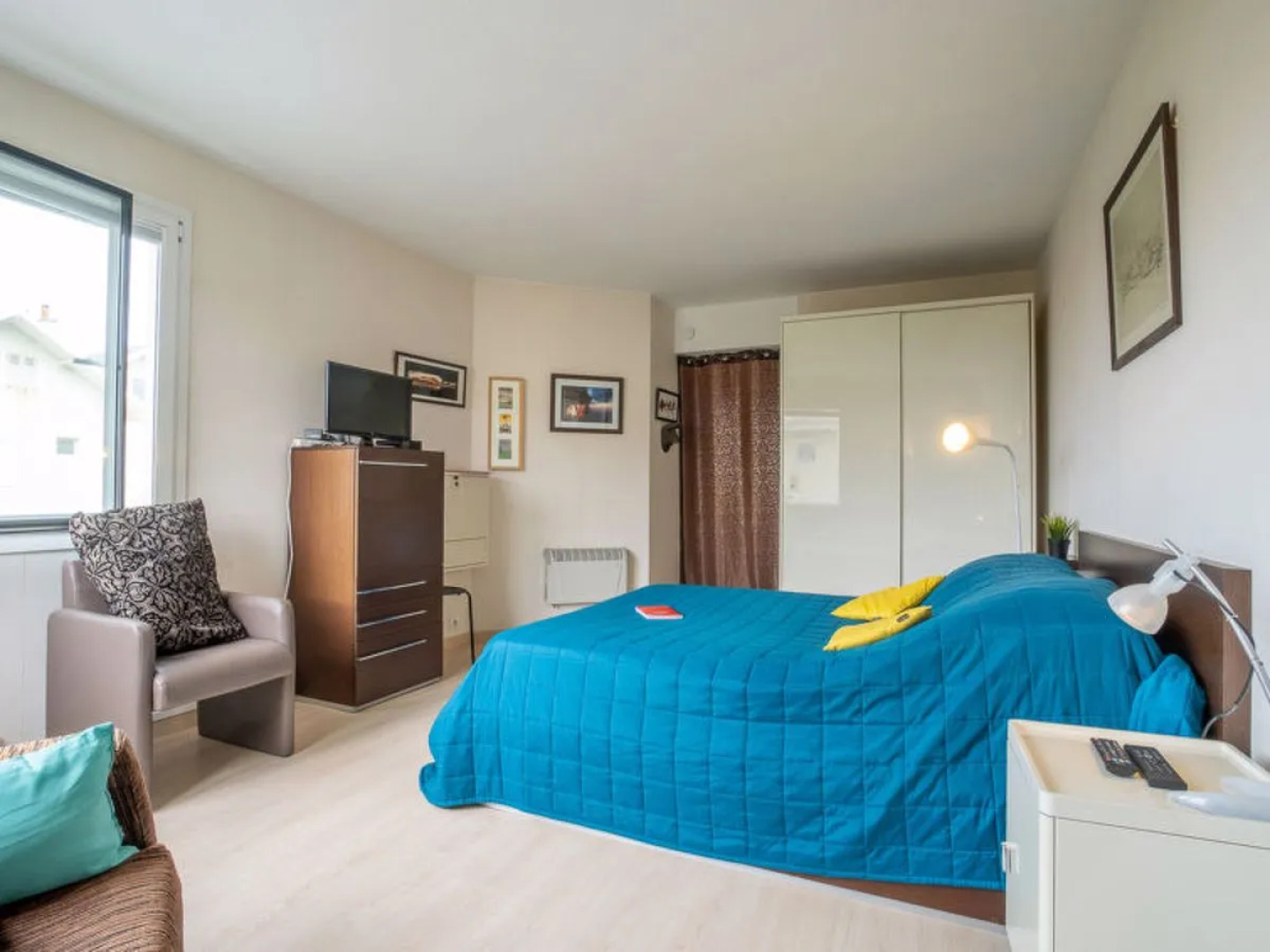 Apartment Gulf Stream