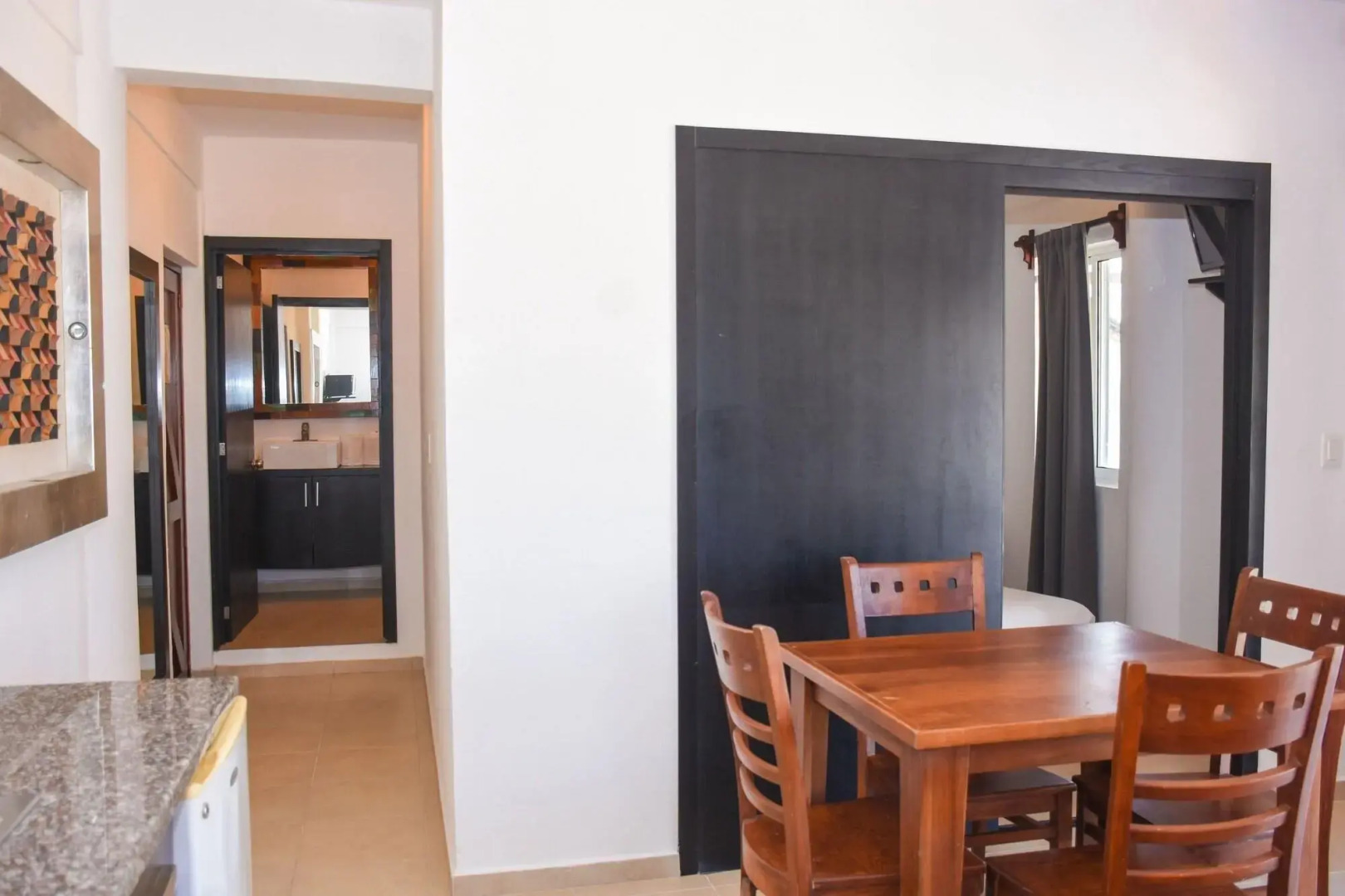 El Fuerte Beach Resort