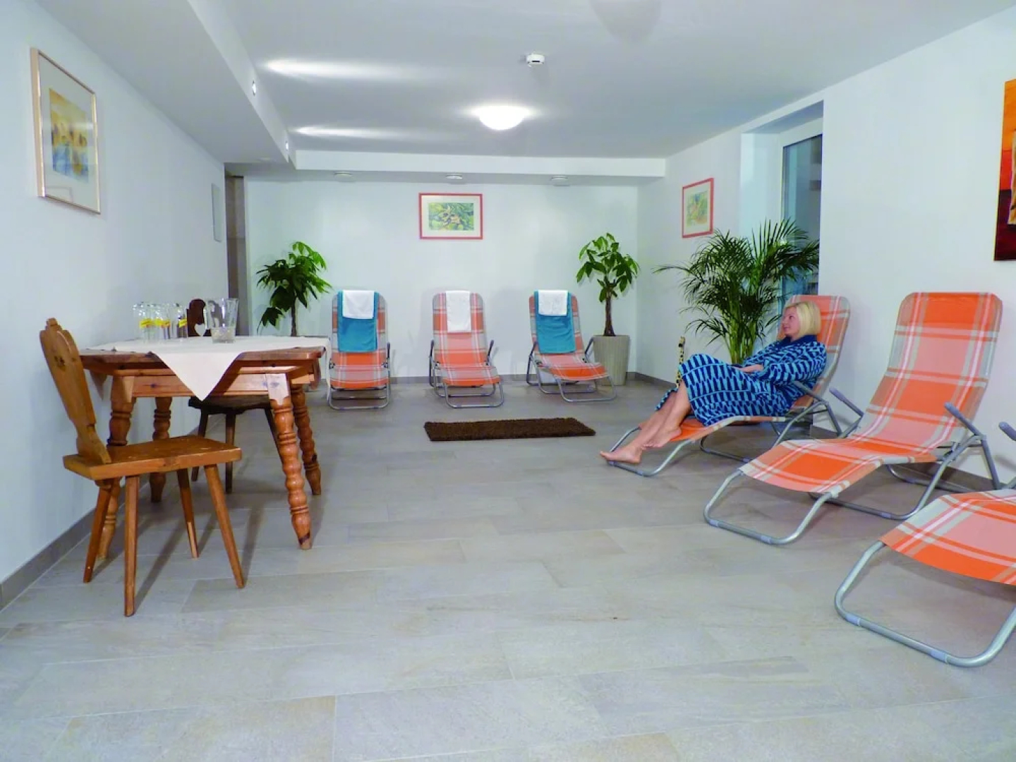 Hotel Garni Wieshof