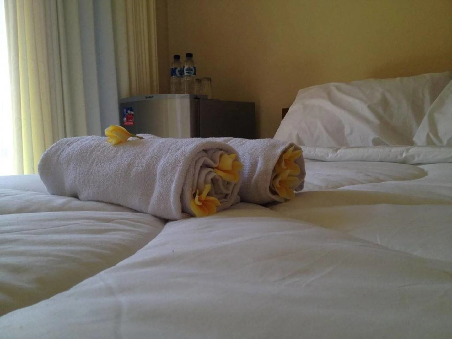 Sari Buana Bed & Breakfast