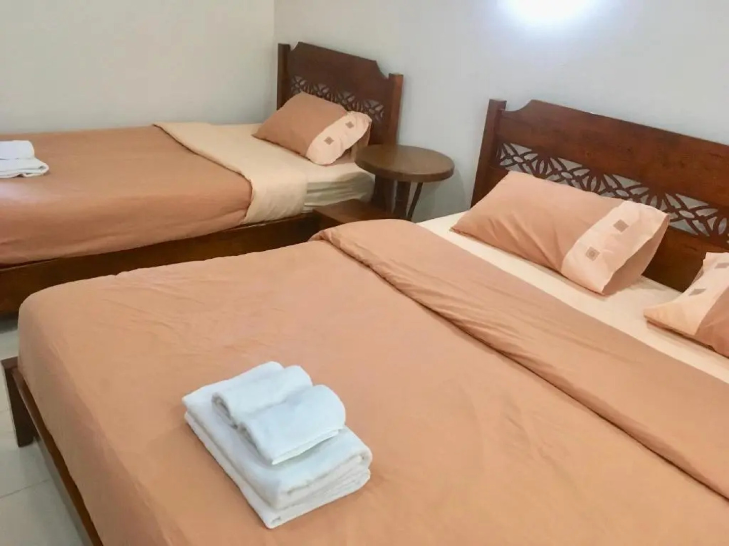 Phumchan Place Hotel