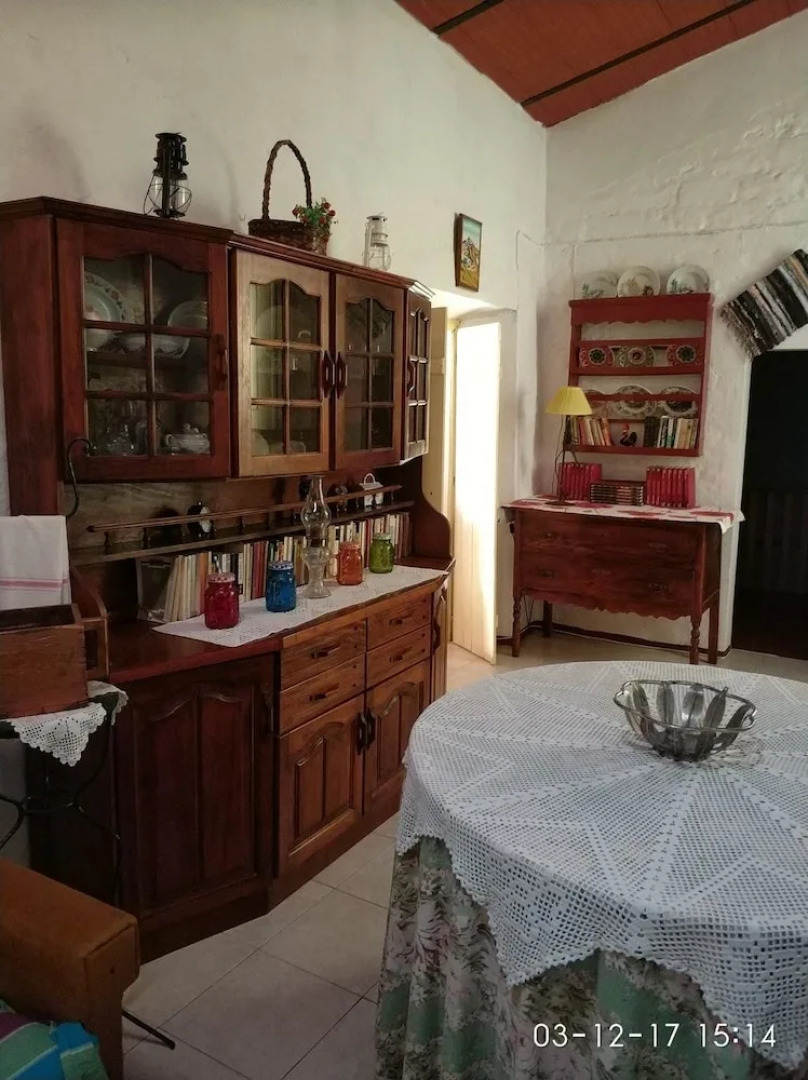 Villa With 3 Bedrooms in Safara, With Private Pool, Enclosed Garden an