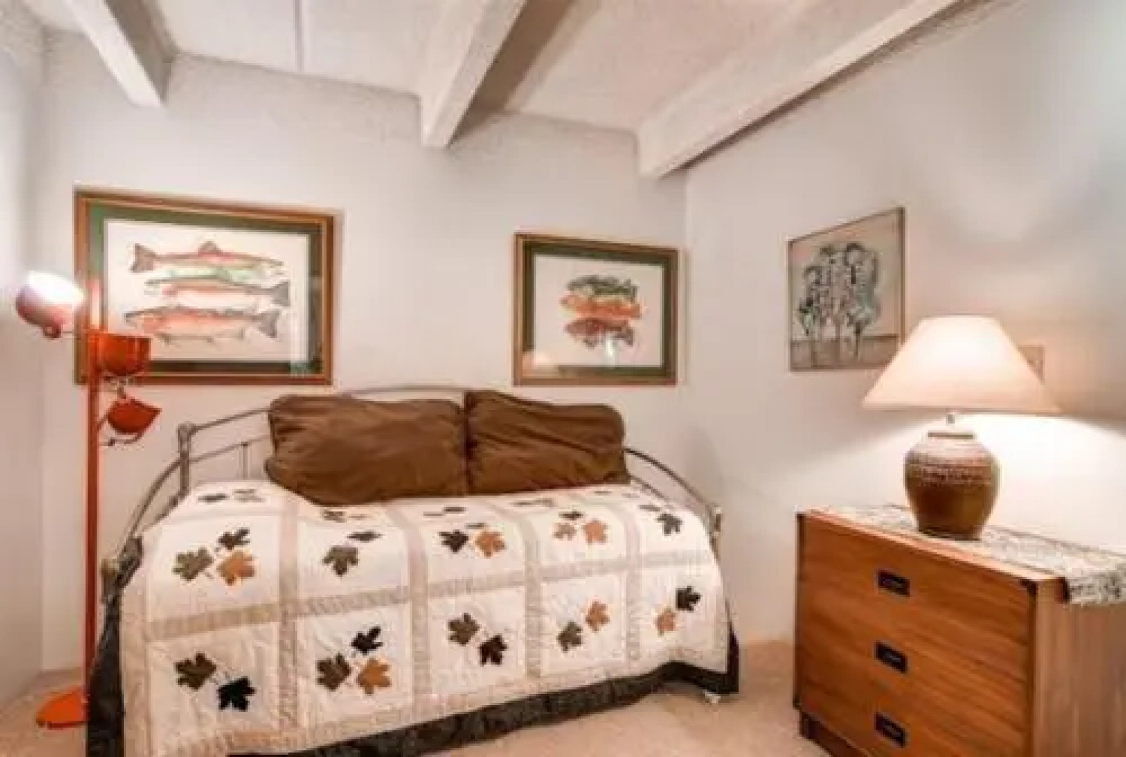 Ten Mile Island 213C In Frisco