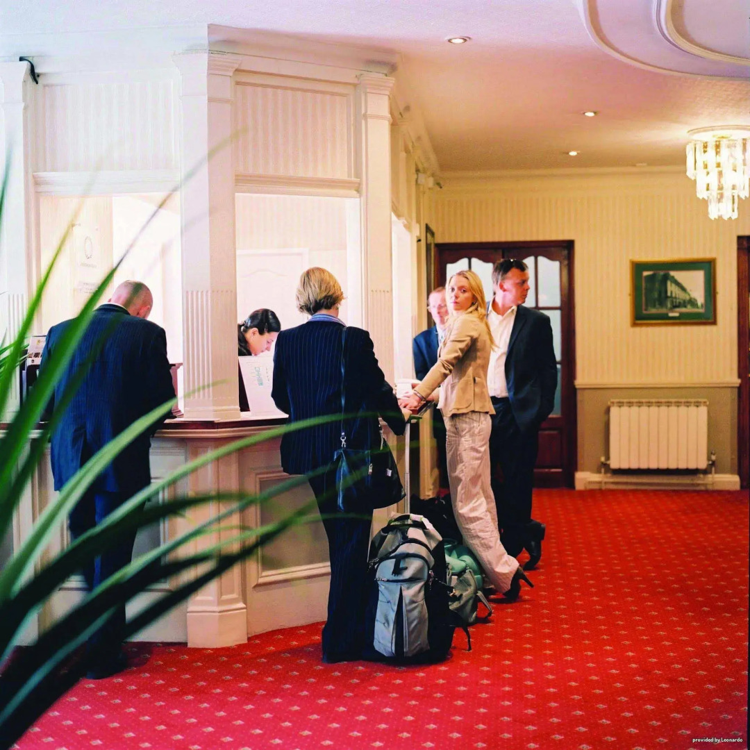 Best Western Royal Hotel, Jersey