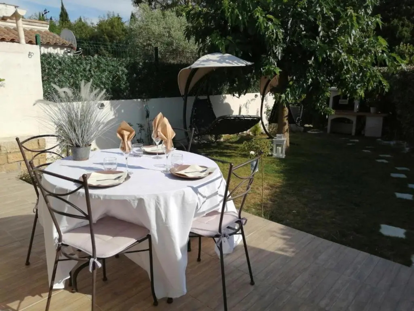 La Perle Des Alpilles Residence Les Myrtilles