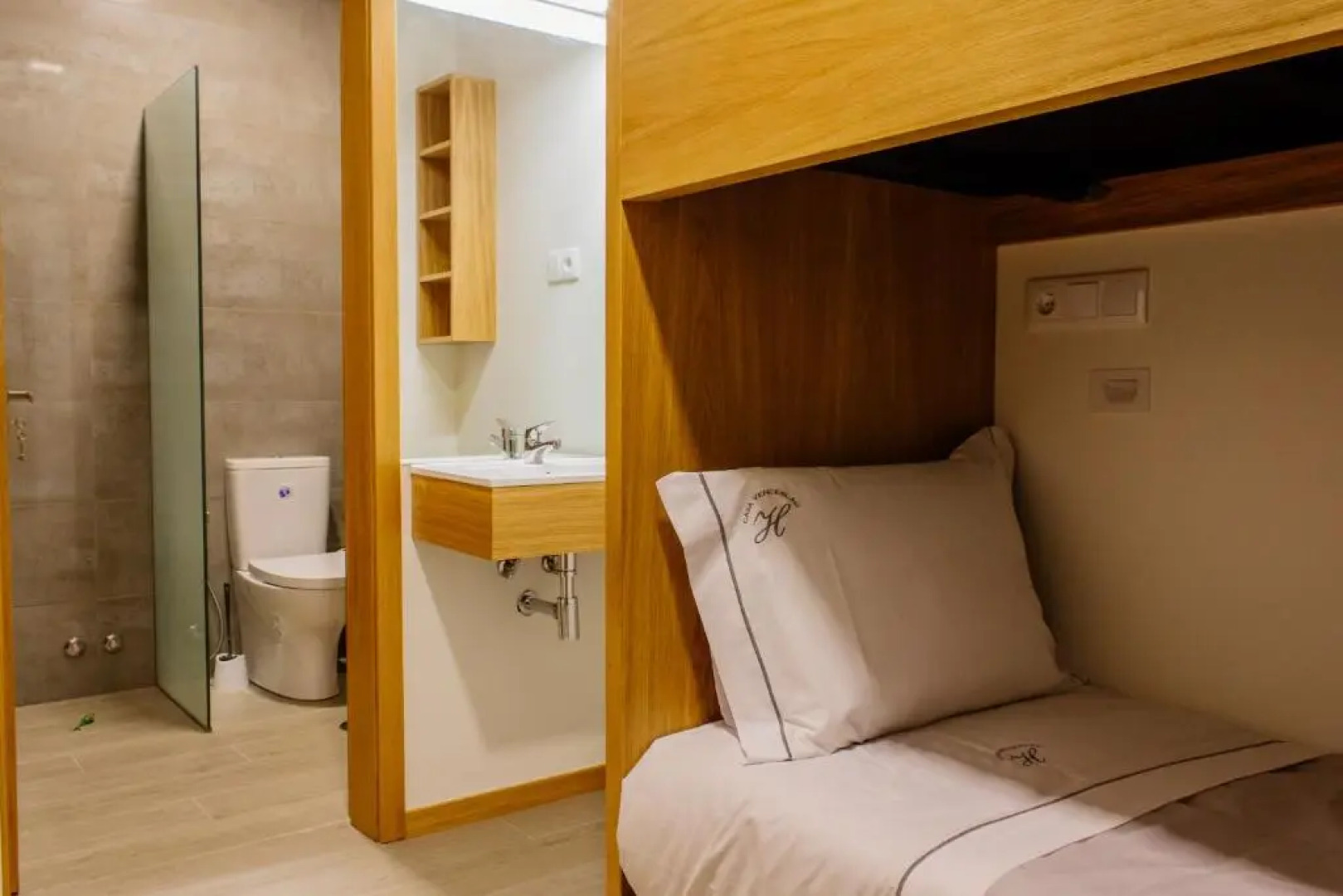 Venceslau Wine Boutique Hostel